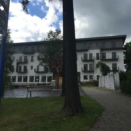 A3 Atri Apartament *