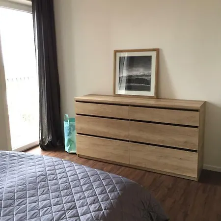 Apartmán A3 Atri Vysoke Tatry