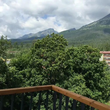 A3 Atri * Wysokie Tatry