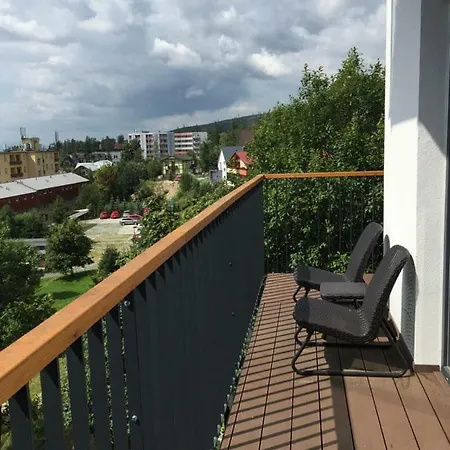 Apartamento A3 Atri Vysoké Tatry