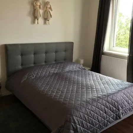 Apartament A3 Atri *