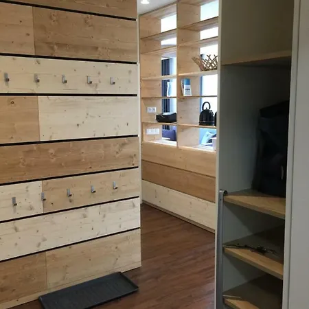 Apartament A3 Atri *