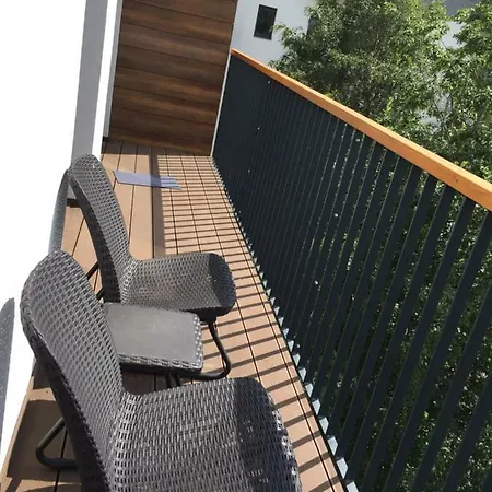 Apartamento A3 Atri Vysoké Tatry