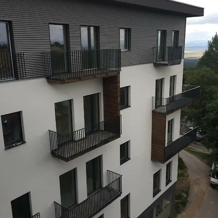A3 Atri Vysoké Tatry