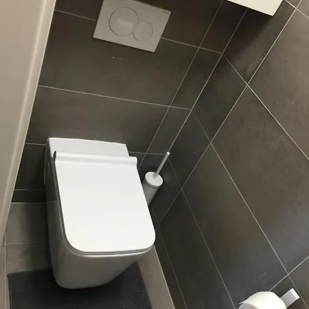 Apartament A3 Atri *