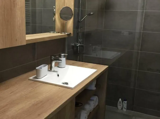 Lejlighed A3 Atri Vysoké Tatry