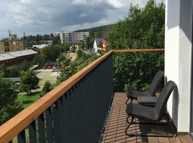 Lejlighed A3 Atri Vysoké Tatry