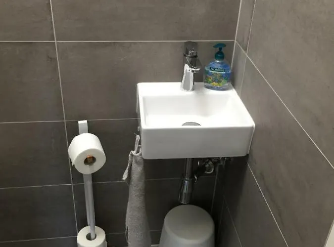 Lejlighed A3 Atri Vysoké Tatry